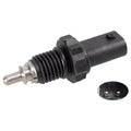 Coolant Temperature Sensor with Sealing Ring - VW/Audi