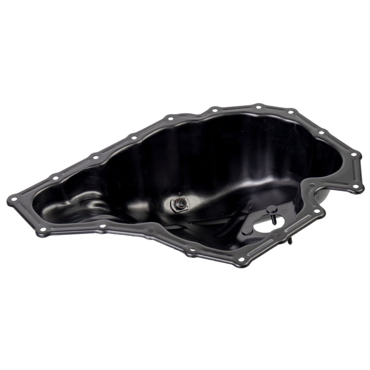 Oil Pan - VW/Audi
