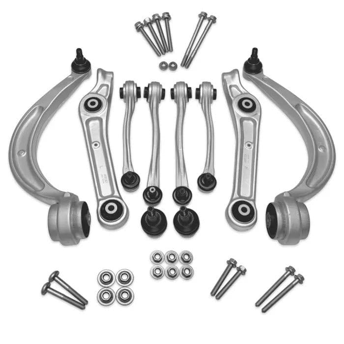 034Motorsport Density Line Control Arm Kit Upper Adjustable - Audi / B9 / B9.5 / A4 / S4 / RS4 / A5 / S5 / RS5
