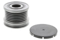 Alternator Pulley - Seat