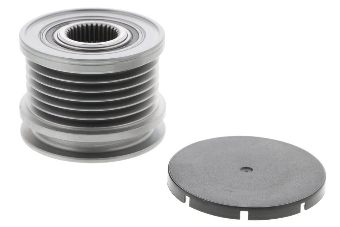 Alternator Pulley - Seat