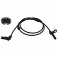 Rpm Sensor - Mercedes