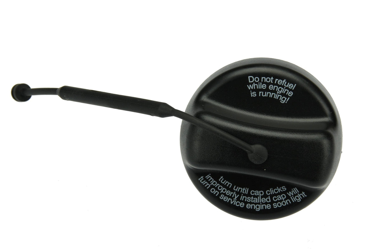 Fuel Tank Cap
