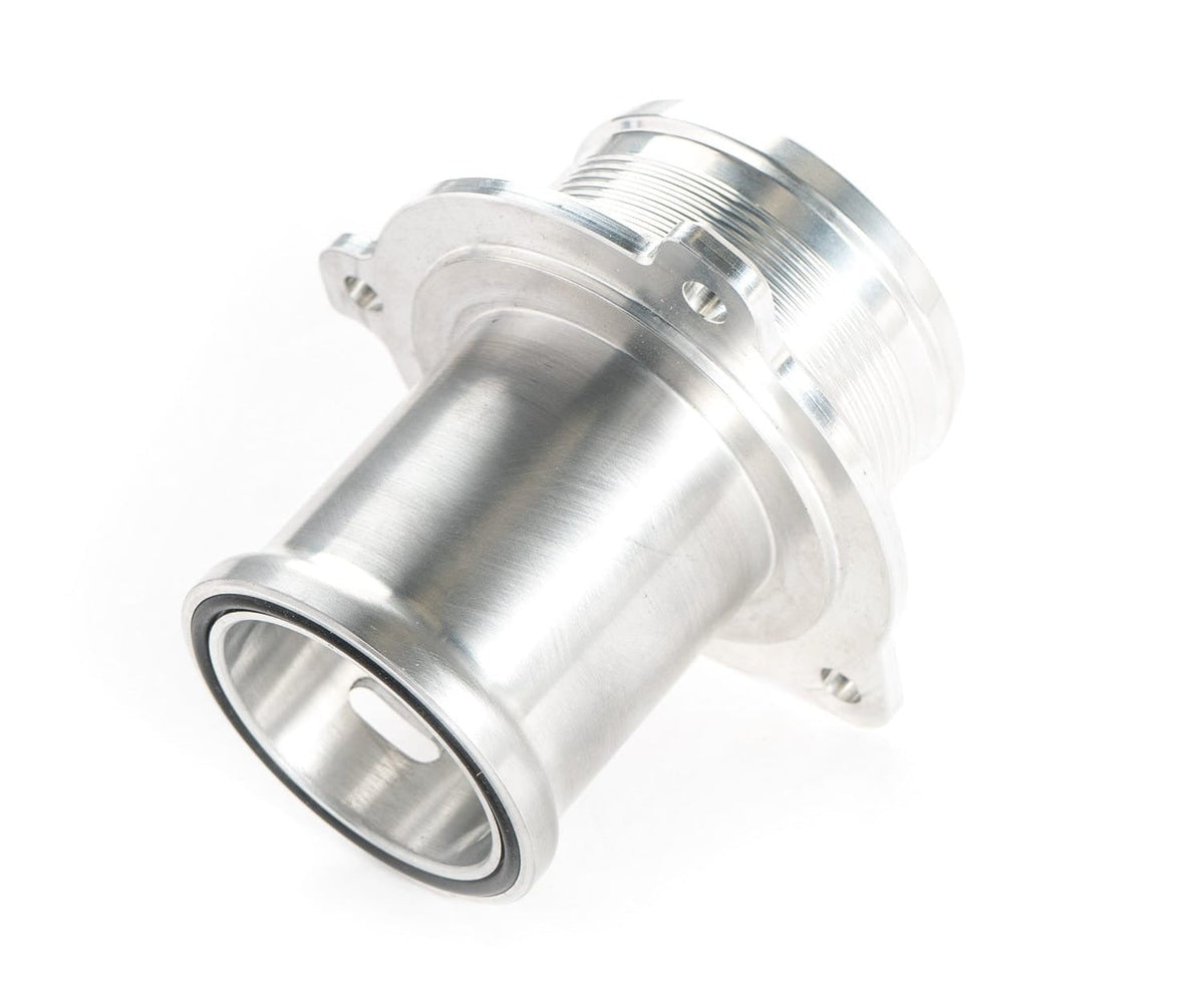 CTS Turbo Turbo Outlet Pipe - VW MK8 - Golf GTI