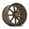 MRR GF26 19" 5x112 Bronze