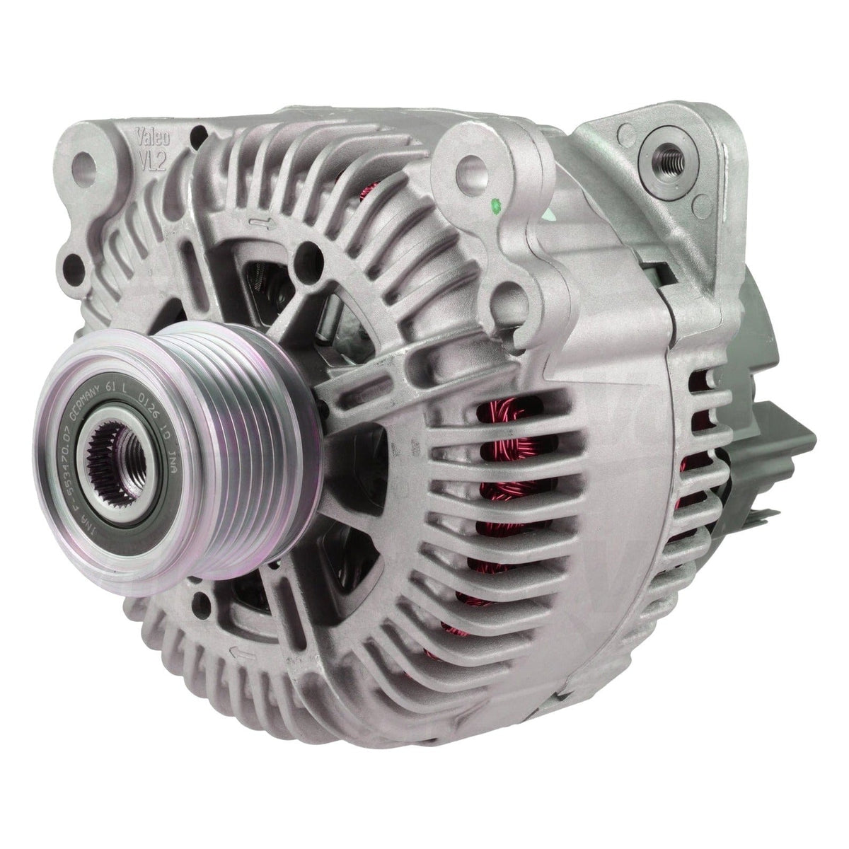 Alternator - VW/Audi