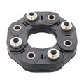 Flexible Disc For Propshaft - Mercedes