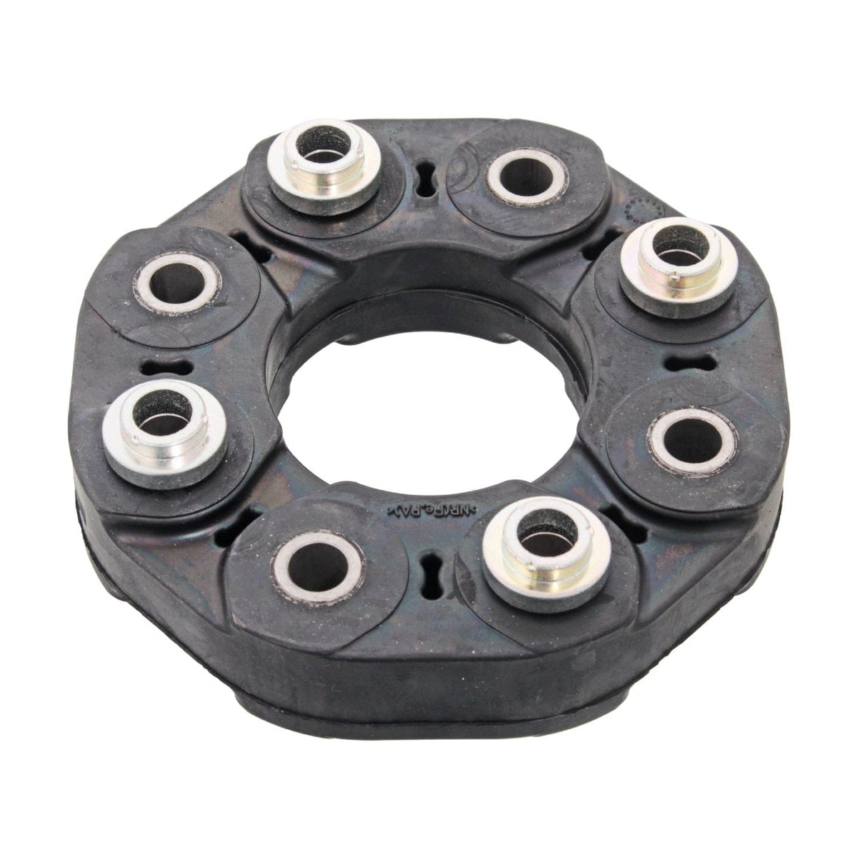 Flexible Disc For Propshaft - Mercedes