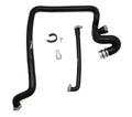 034Motorsport Breather Hose Kit / B5 Audi A4 / Passat 1.8T / AEB Manual