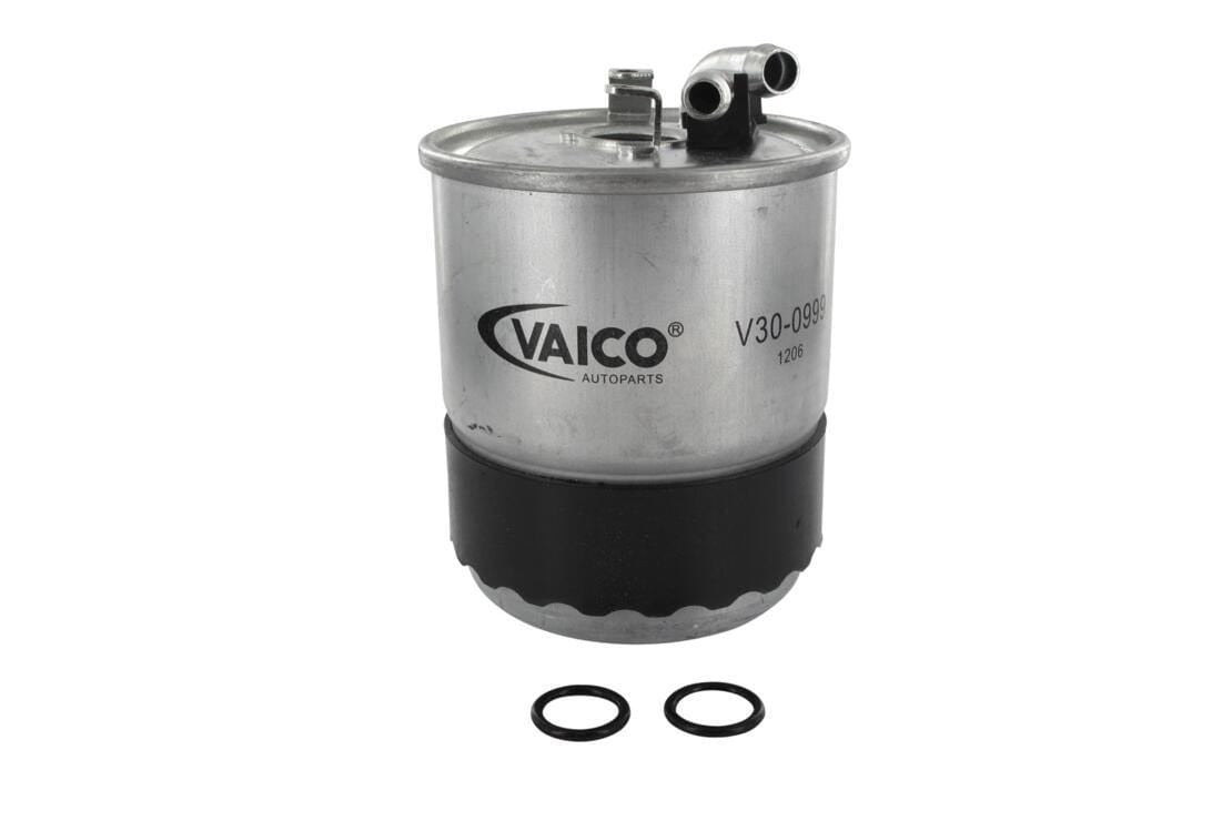 Fuel Filter - Mercedes