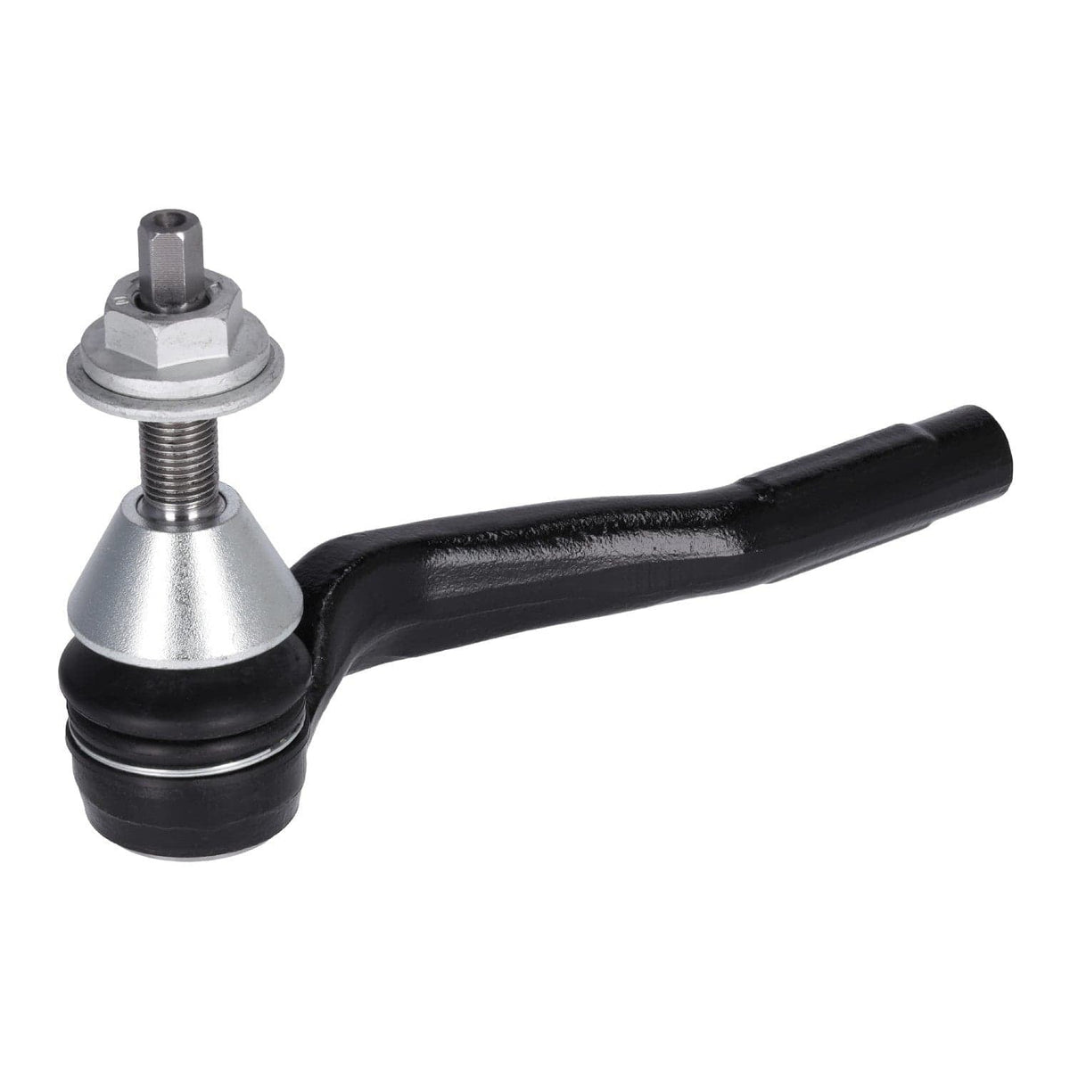 Tie Rod End with Nut - Mercedes