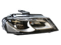 Right Front Headlight - Audi / A3 (8P)