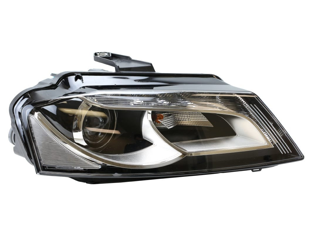 Right Front Headlight - Audi / A3 (8P)