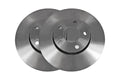 Brake Disc (288x25mm) - VW/Audi