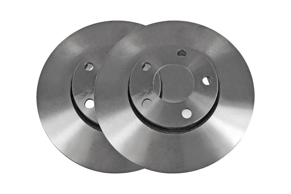 Brake Disc (288x25mm) - VW/Audi