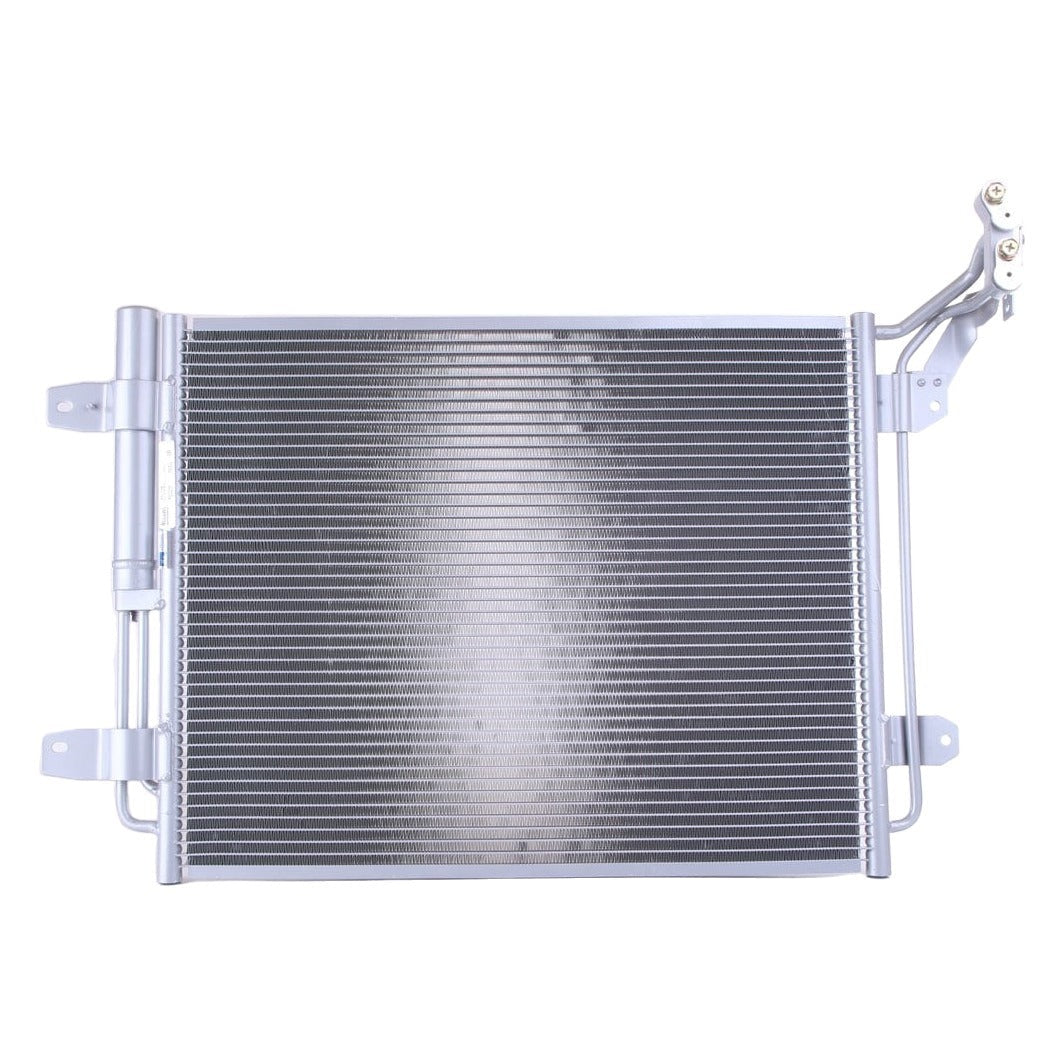 Air Conditioning Condenser & Receiver Drier Assembly - VW/Audi