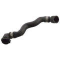 Coolant Hose with Quick Connectors - BMW