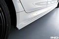 3D Design - 5 Series G30 M-Sport Side Skirts