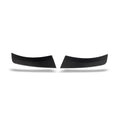 Revozport Carbon Fiber Side Fender Vents - BMW / G82 / G83 / M4