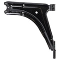 Control Arm without Bushing & Joint - VW/Audi