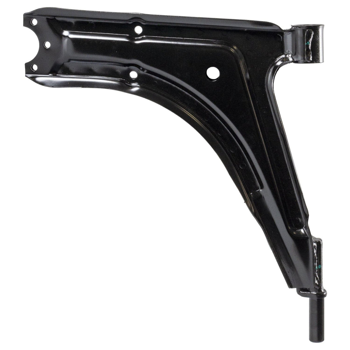 Control Arm without Bushing & Joint - VW/Audi