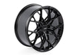 APR A02 18" 5x112 Satin Black Flow Formed Wheel
