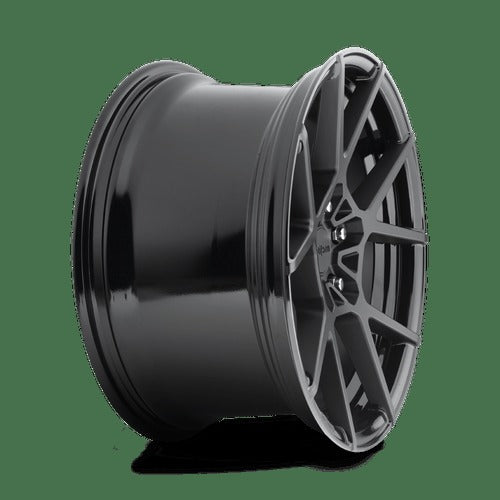 Rotiform Cast KPS 18" 5x112 Matte Black