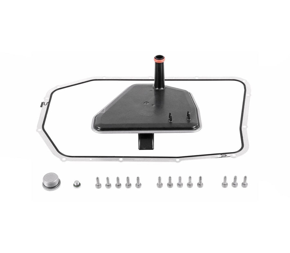 6-Speed Automatic Transmission Service Kit - Audi 3.6L V6 4L Q7