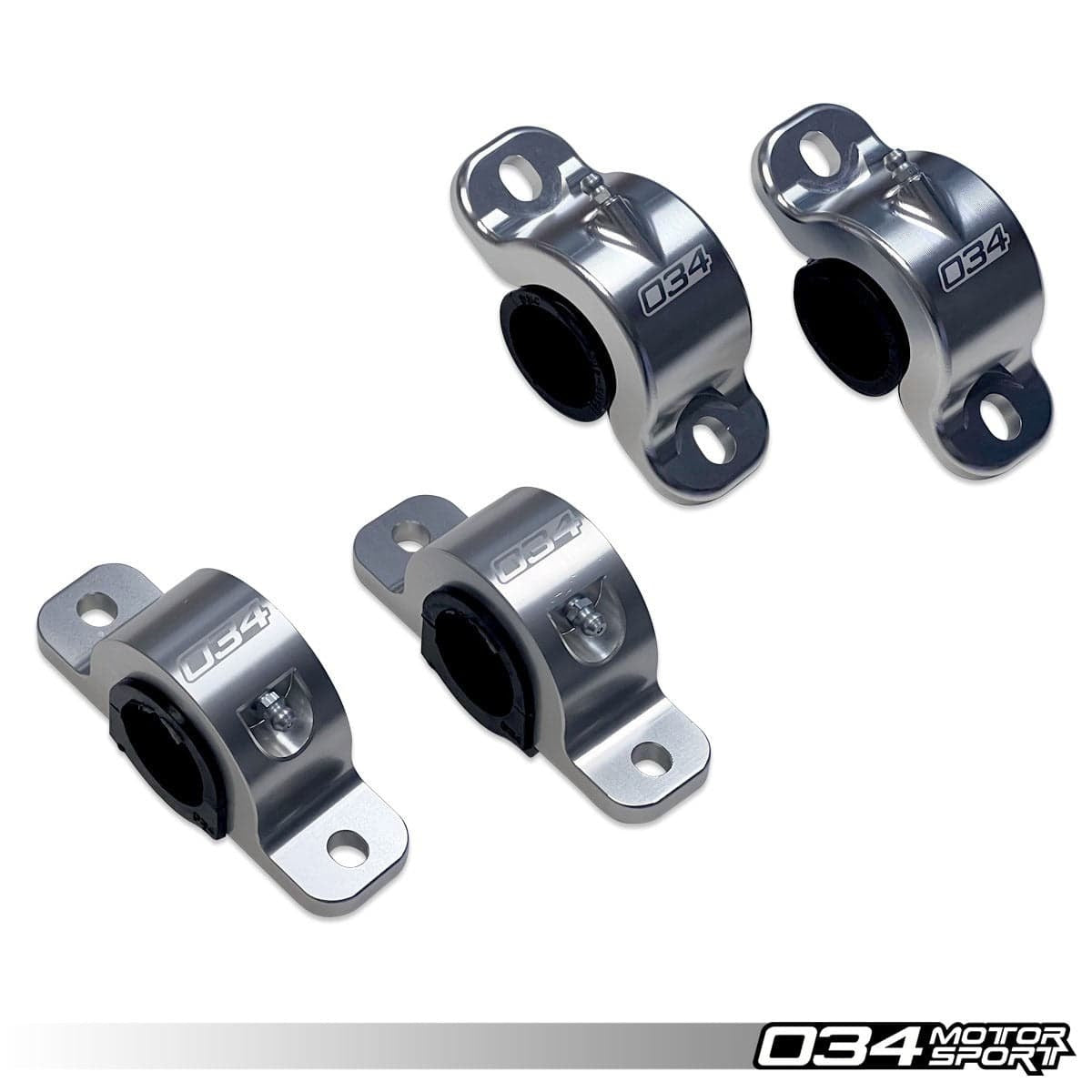 034Motorsport Dynamic+ Sway Bar Bundle Package - Audi / B9 / B9.5 / Q5 / SQ5
