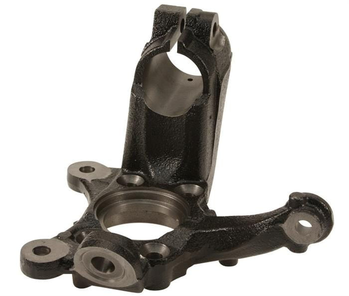 Front Wheel Bearing Housing | Spindle | (Right) | Mk5 | Mk6