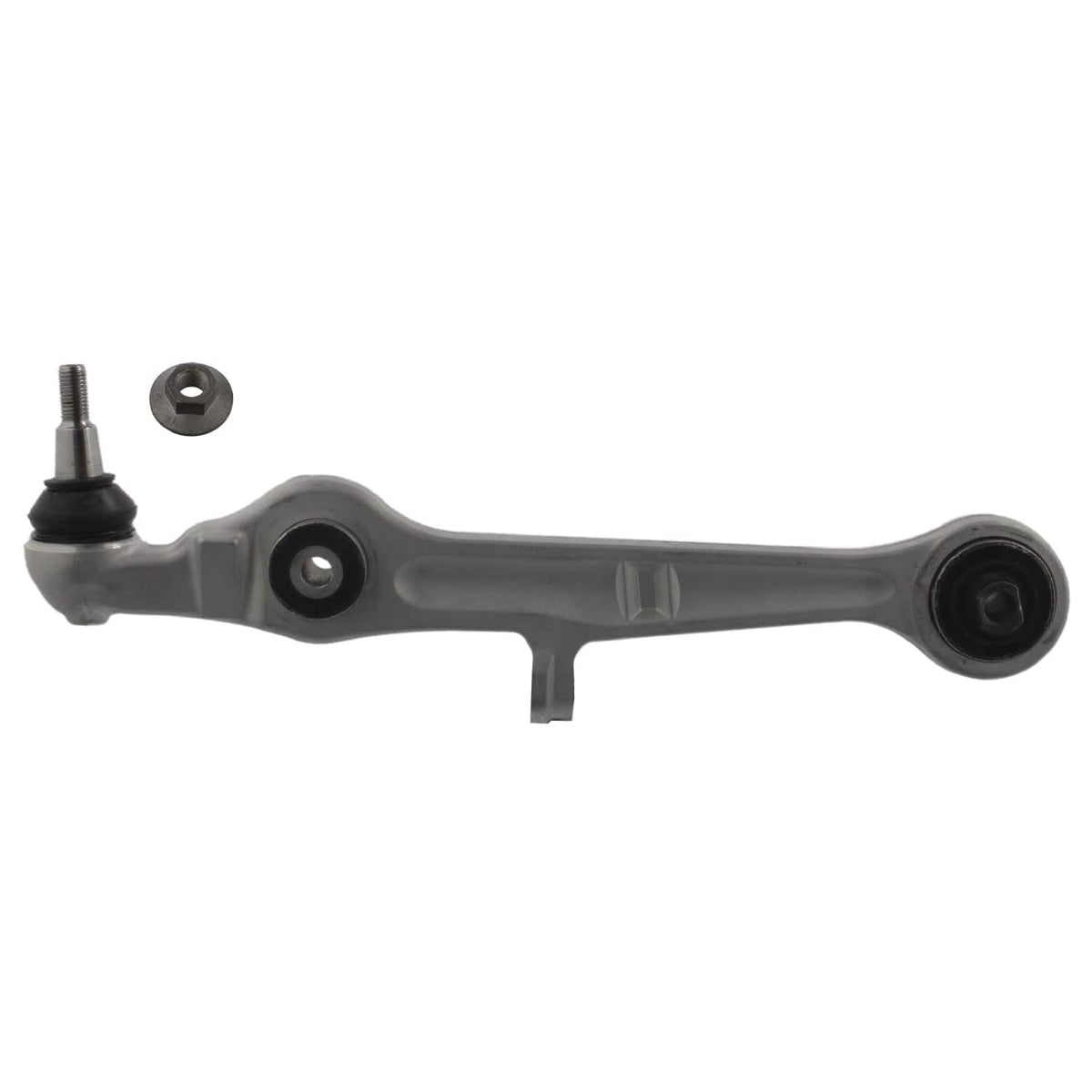 Control Arm with Bushings - VW/Audi