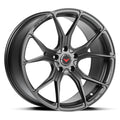 Vorsteiner V-FF 103 21" 5x112 Carbon Graphite
