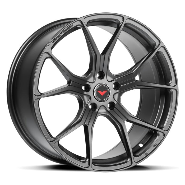 Vorsteiner V-FF 103 21" 5x112 Carbon Graphite