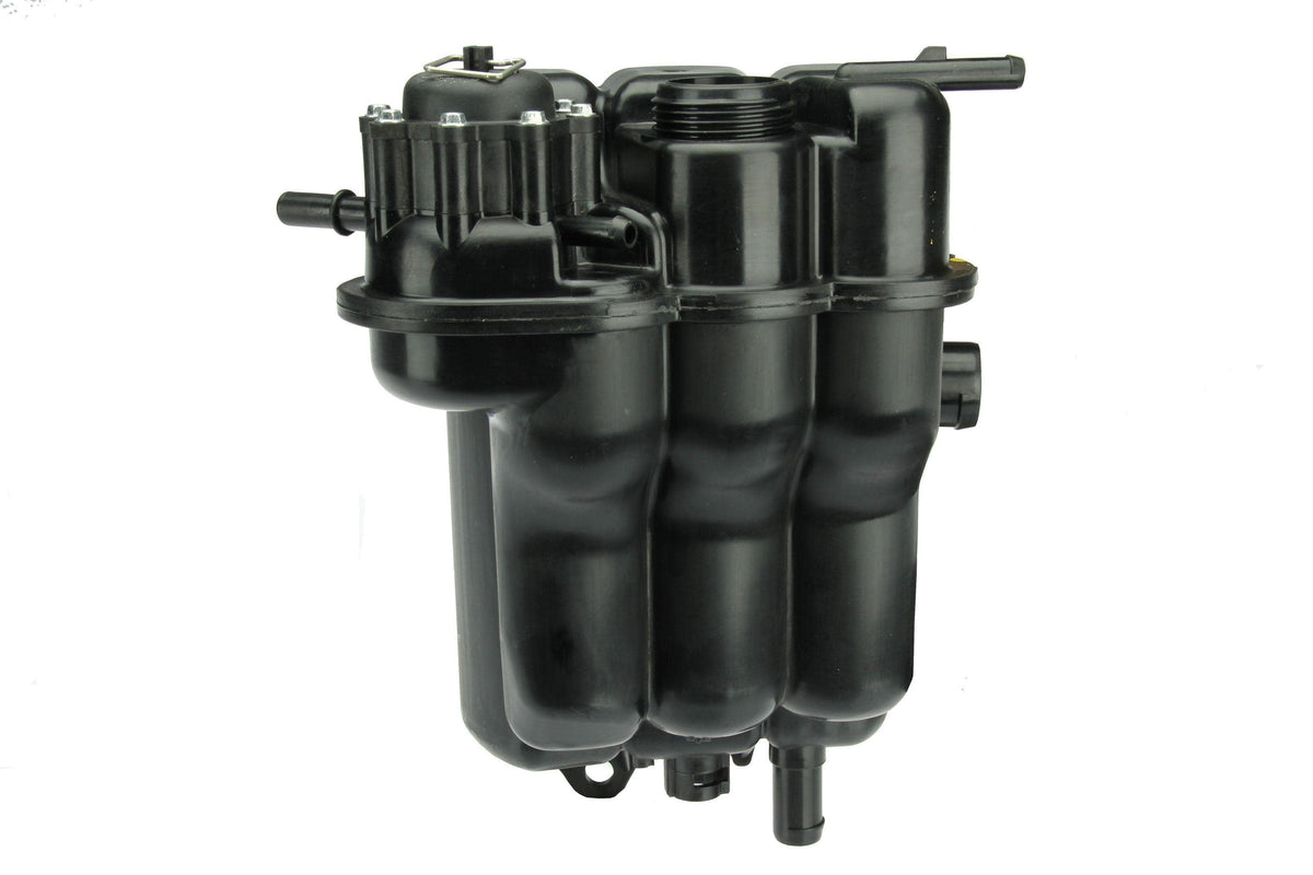 Expansion Tank - Porsche