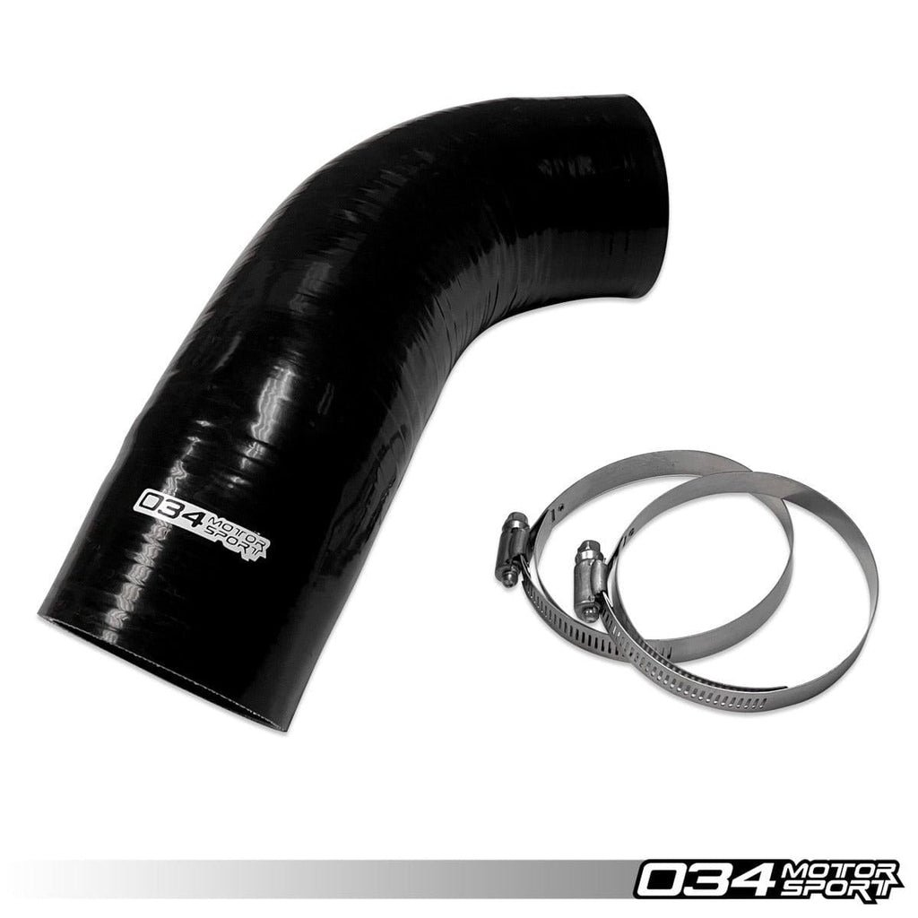 034Motorsport Turbo Inlet Hose - VW / Audi / 8Y / A3 / Mk8 / GTI
