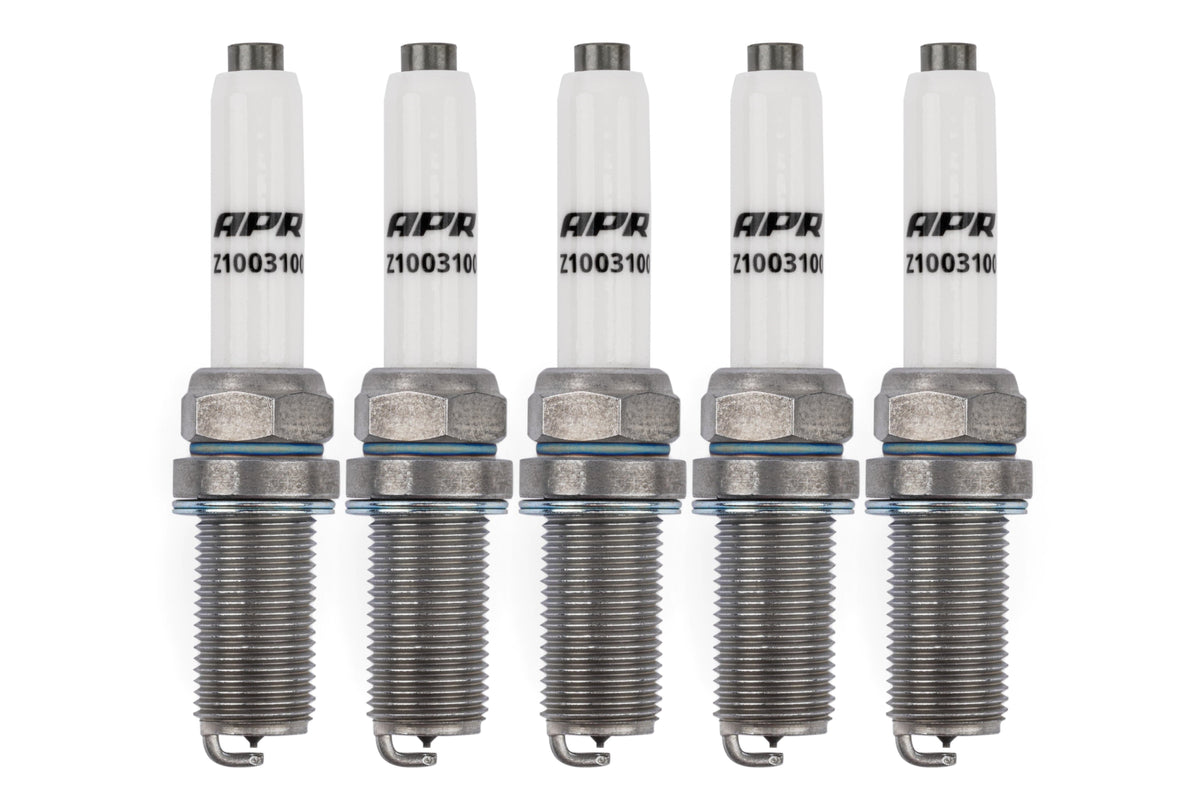 APR Power Pack Pro - TT RS (8S)