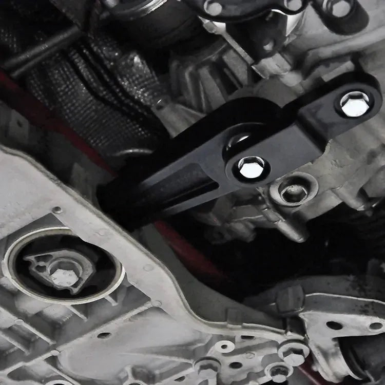 034Motorsport Rear Engine Billet Dogbone Mount / Mk5 / Mk6