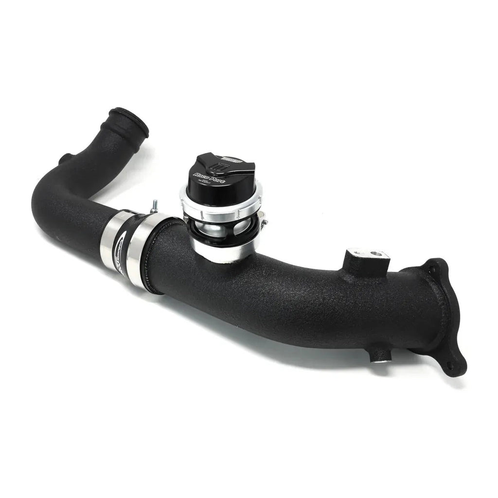 BMS BMW/Supra B46 B48 Charge Pipe Blow-Off Valve (BOV) Kit