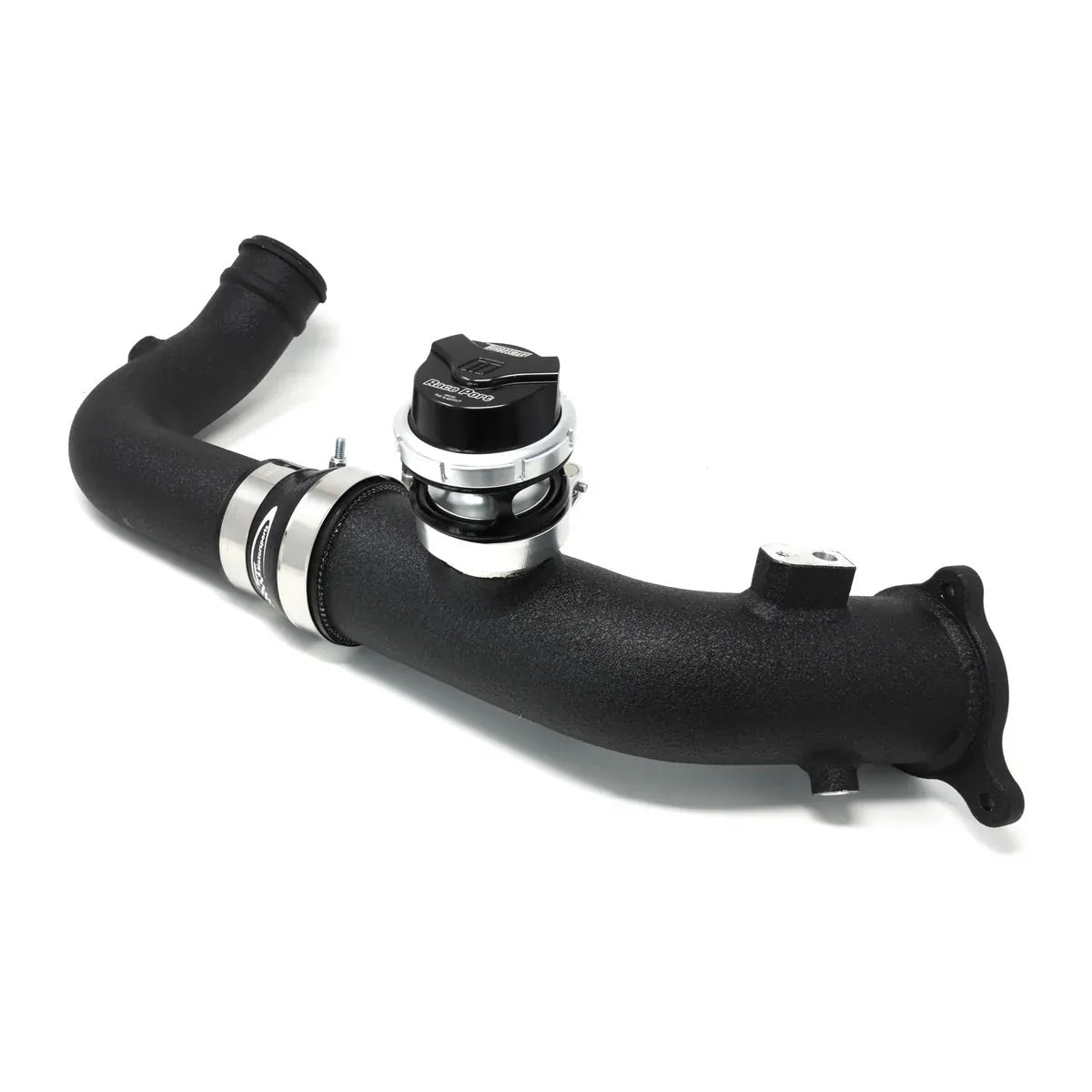 BMS BMW/Supra B46 B48 Charge Pipe Blow-Off Valve (BOV) Kit