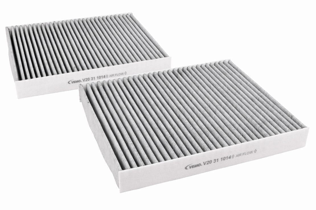 Cabin Filter - BMW