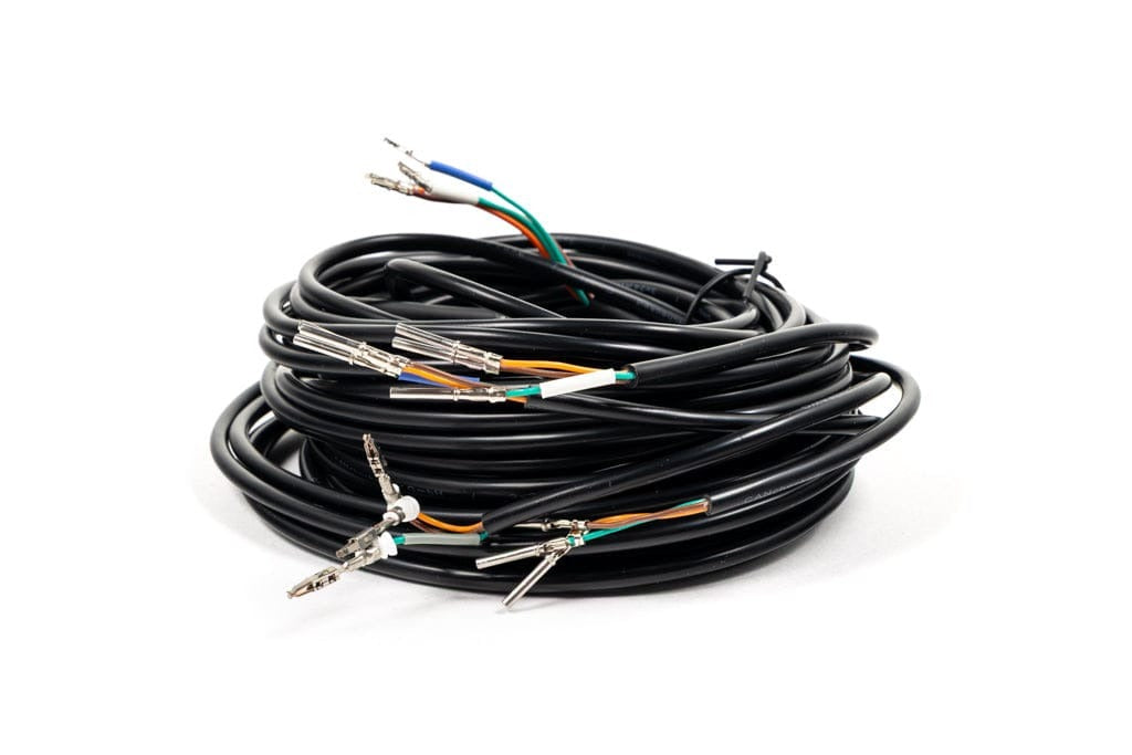 CANchecked ANC04 Compatible Harness - Expanded Sensor Support