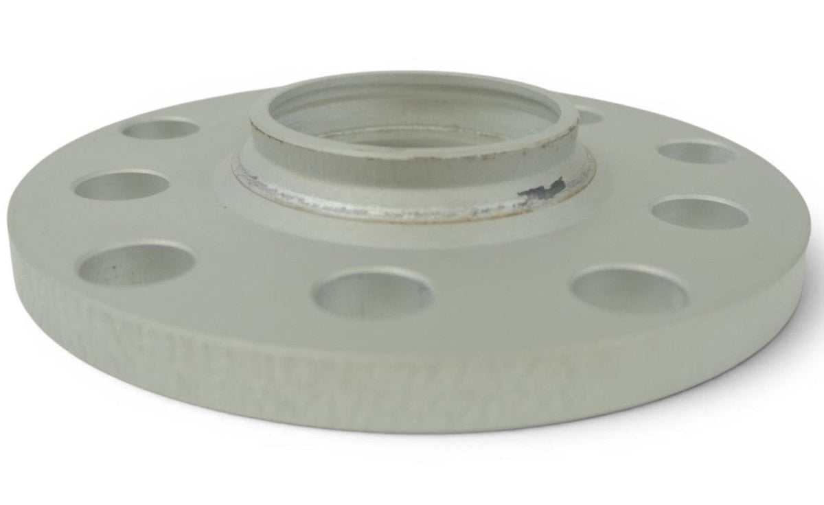 H&R 10mm Wheel Spacers 5x112 cb57.1 14x1.5 Thread (SCRATCH AND DENT)