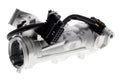 Steering Lock - VW/Audi