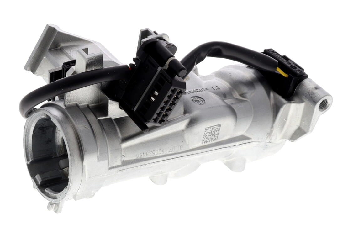Steering Lock - VW/Audi