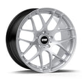 VMR V710 19" 5x114.3 Hyper Silver