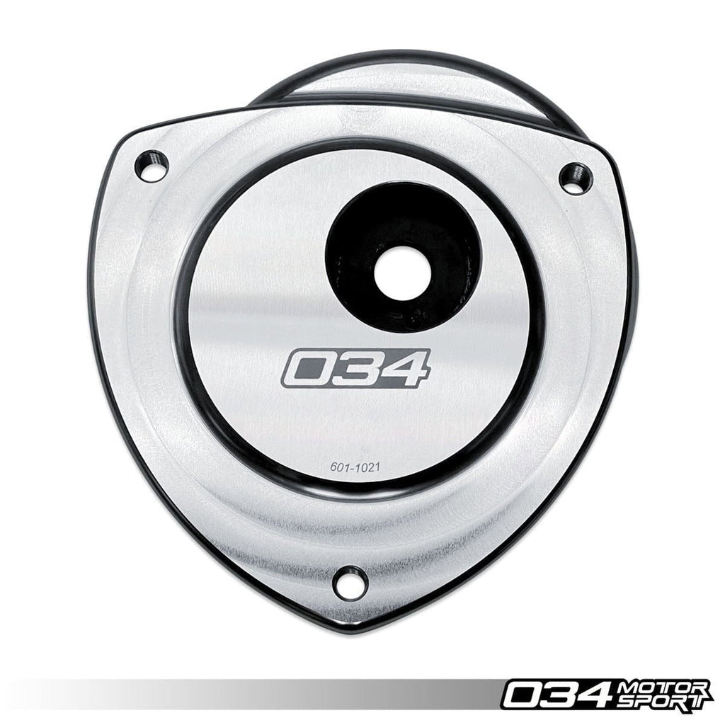 034Motorsport Dynamic+ Camster Mount Pair - VW/Audi / MQB / EVO4