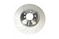 Brake Disc (370x30mm) - BMW