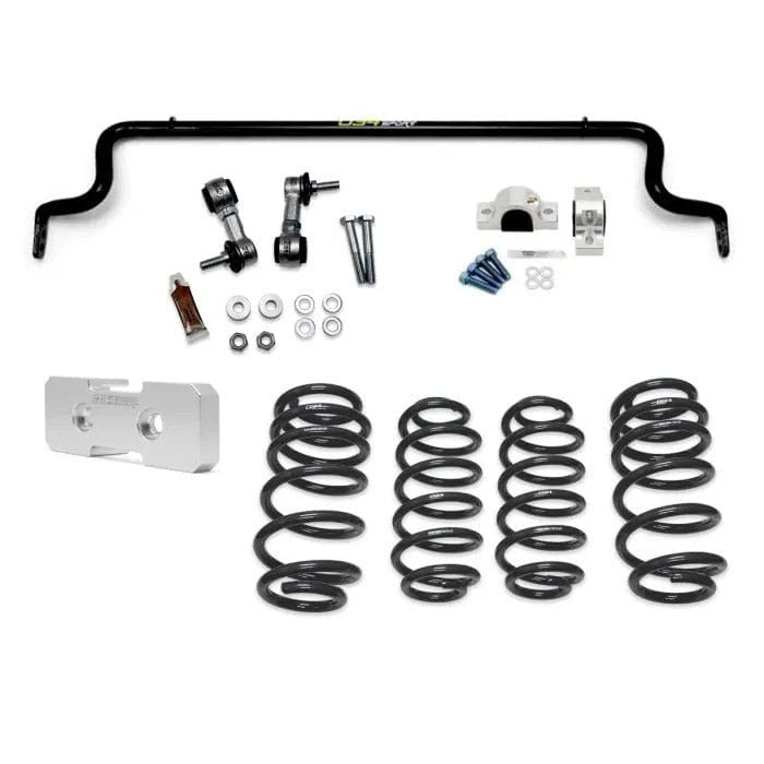 034Motorsport Handling Packages - Audi / B8 / B8.5 / A5 / S5