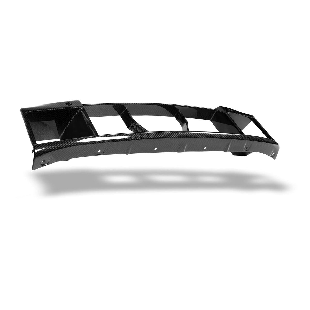 Revozport Carbon Fiber Front Bumper Air Intake - BMW G87 M2