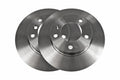 Brake Disc (286x12mm) - BMW